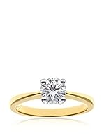 Revoni Anillo (oro amarillo 18 ct)