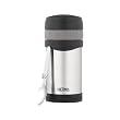 Thermos 2340STP6 Jar with Folding Spoon