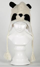 Panda Hat