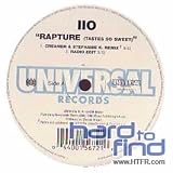 Rapture [Vinyl]