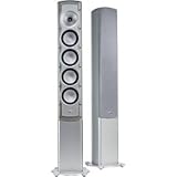 Klipsch RVX-54 SILVER 2-way silver Reference Series satellite speaker