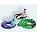 Schwimmring Tiere 40cm 3fach sortiert