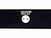 USA Mower Blades U15205BP (3) High-Lift for Exmark 103-6383 103-6383-S Length 20-1/2 in. Width 2-1/2 in. Thickness .250 in. Center Hole 15/16 in. 60 in. Deck