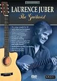 Acoustic Masterclass: Laurence Juber -- The Guitarist, DVD - 