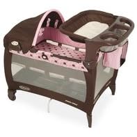 Graco Pack n Play Portable Play Yard - Betsey