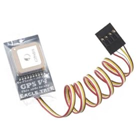  GPS Expander, 10Hz