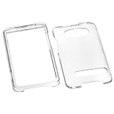 Clear Case протектор для HTC EVO 4G