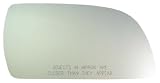 Fit System 90055 Cadillac/Chevrolet/GMC Passenger Side Replacement Side Mirror Glass