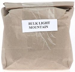 Henna-Light Mountain (bulk) - 1 lb