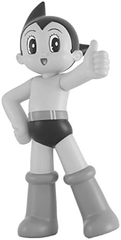 Collectible Figure Leblon-Delienne Astro Boy Kawaii Monochrome 0301NB (2016)