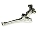Shimano FD-R440 Flatbar Double Front Derailleur (9-Speed, Braze-on)