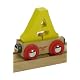 Name Train Letter A