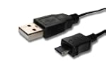 CABLE USB Hotsync 1,0m compatible con...