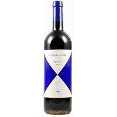 "Promis" - Rosso di Toscana IGT 0,75 l - Ca'Marcanda di Gaja