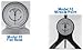 Miracle Point Flat Base Reference Angle Indicator