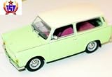 IXO - Trabant 601 Universal 1965