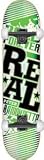 Real Ramondetta Prismatic Skateboard - 8.12 w/Thunders, Spitfires