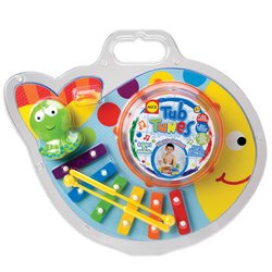 Alex Toys 3-in-1 Music Island by Alex Toys