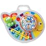 Alex Toys 3-in-1 Music Island