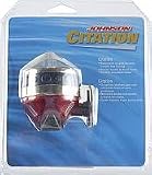 Johnson Citation Spincast Reel