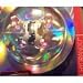 Bakugan Heavy Metal Special Attack Hydranoid - Purple & Teal