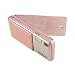 Genuine Samsung F480 Tocco Flip Case - PINK In Retail Packaging