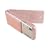 Genuine Samsung F480 Tocco Flip Case - PINK In Retail Packaging