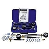 Waekon BEQ0397 ABS and Brake Pressure Testing Master Kit