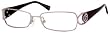 Giorgio Armani 681 glasses