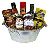 Grill Kit Basket