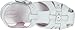 Stride Rite Summer Sandal (Toddler/Little Kid/Big Kid),White,12 M US Little Kid