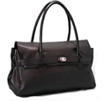 BACCINI borsa a mano birkin GRACIA: t...