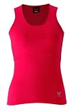 Produkt-Bild: Erima T-Shirt Damen Tank Top - white