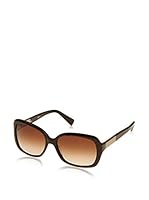 Pierre Cardin Gafas de Sol P.C. 8402/S (61 mm) Chocolate
