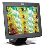 IBM T541 15" LCD Monitor (Stealth Black)
