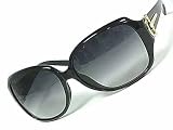 (グッチ)GUCCI すかしデザインサングラス 3115F D28/JJ スモークグラデーション 並行輸入品