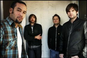 Image of Ben Harper