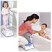 Toys : Safety 1st: Tubside Kneeler and Step Sool