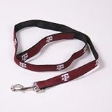 LARGE LEAD - Texas A&M Aggies - NCAA Football Dog Collars
