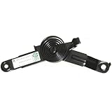 OE Replacement Chevrolet Silverado/GMC Sierra Driver Side Hood Hinge Assembly (Partslink Number GM1236115)