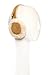 UGG Australia Women's Double U Logo Shearling Earmuff