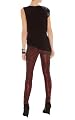 Rose Print Customised T-shirt