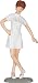Search : Motorhead Miniatures 24th Scale Barbara White 330