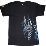 World of Warcraft Lich King Black T shirt 31bZp8jqGlL. SL160 World of Warcraft Lich King Black T shirt