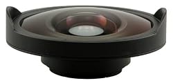 Century Precision Optics 0HD-FEWA-43 .3X Ultra Fisheye Adapter 43mm