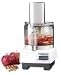 Cuisinart DLC-5 7-Cup Capacity Food Processor, White