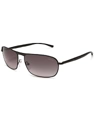 Police S8524590531 Rectangle Sunglasses by Police