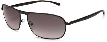 Click here to buy Police S8524590531 Rectangle Sunglasses by Police.