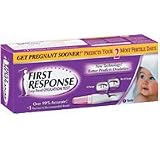 First Response One-Step Ovulation Predictor Test - Kit
