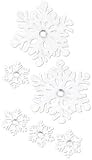 Jolees By You, Snowflakes